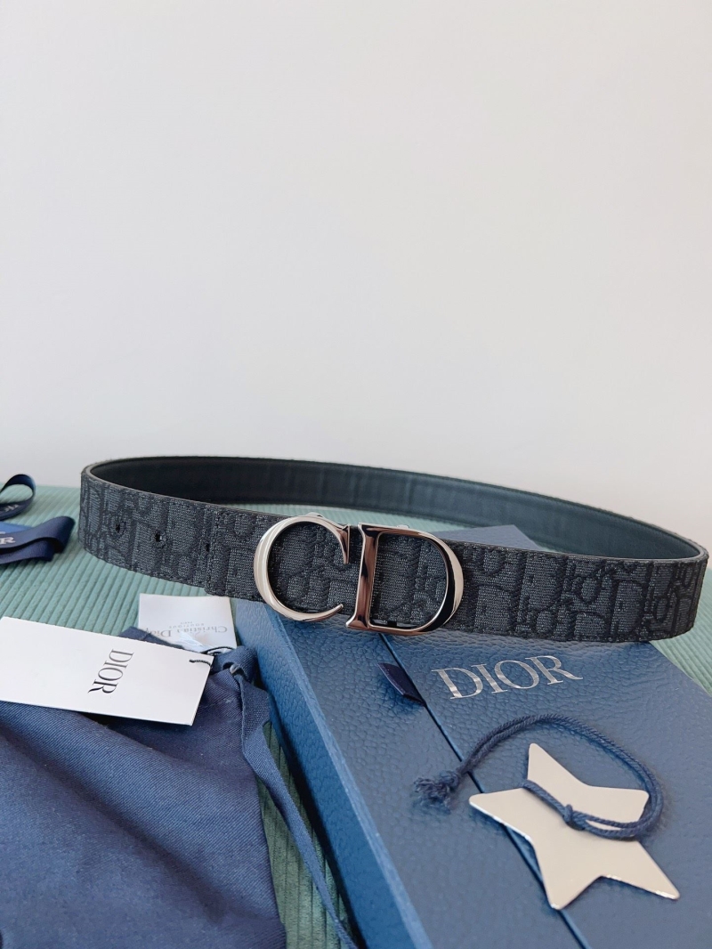 Dior Belts